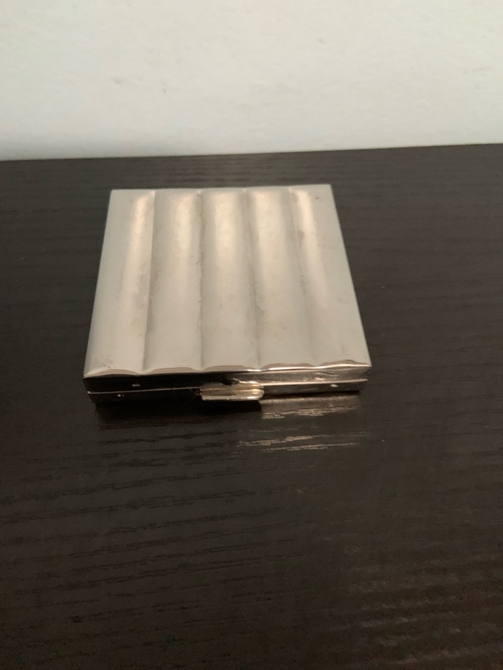 Clinique Mirrored Powder Compact